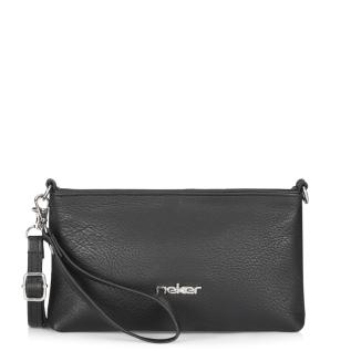 Dámská kabelka RIEKER C2536-168/19 černá W5