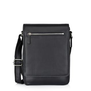 Pánská taška RIEKER 9035 černá S6