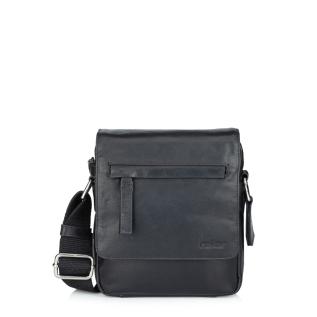 Pánská taška RIEKER 9036 černá S6