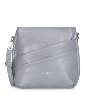 Dámská kabelka RIEKER C2239-199/62 šedá W5