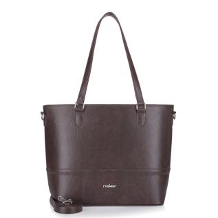 Dámská kabelka RIEKER C2354-199/31 hnědá W5