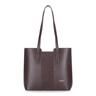 Dámská kabelka RIEKER C2549-199/31 hnědá W5