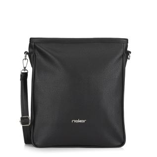 Dámská kabelka RIEKER C0082-029 černá W5