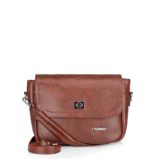 Dámská kabelka RIEKER C2545-199/26 hnědá W5