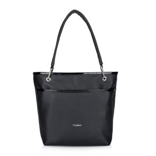 Dámská kabelka RIEKER C2505-029-028 černá W5