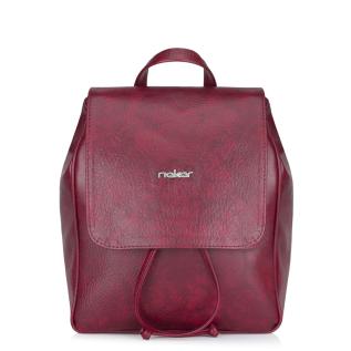 Dámský batoh RIEKER C0191-199/25 červená W5