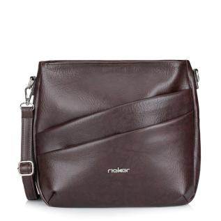 Dámská kabelka RIEKER C2239-199/31 hnědá W5