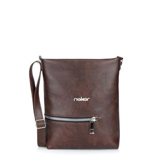 Dámská kabelka RIEKER C2542-199/30 hnědá W5