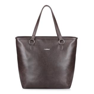 Dámská kabelka RIEKER C0009-199/31 hnědá W5