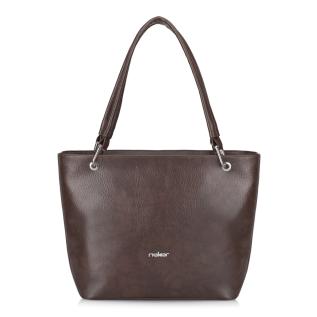 Dámská kabelka RIEKER C2503-199/30 hnědá W5