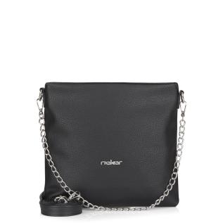 Dámská kabelka RIEKER C2219-029 černá W5