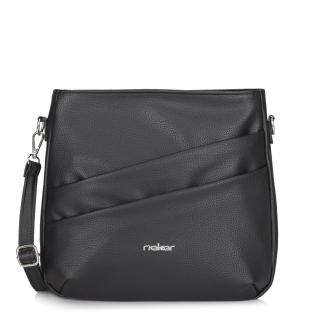 Dámská kabelka RIEKER C2239-029 černá W5