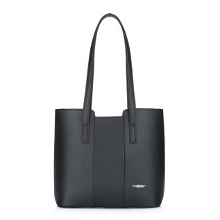 Dámská kabelka RIEKER C2549-029 černá W5