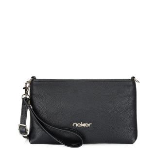 Dámská kabelka RIEKER C2536-029 černá S6