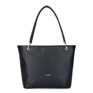 Dámská kabelka RIEKER C2503-029 černá W5