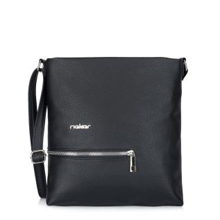Dámská kabelka RIEKER C2436-029 černá W5