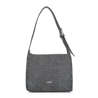 Dámská kabelka RIEKER C2544-150/03-192/19 černá W5