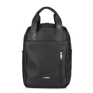Dámský batoh RIEKER C2430-029 černá W5