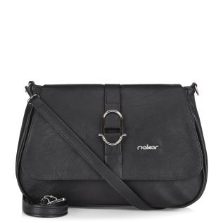 Dámská kabelka RIEKER C2517-168/19 černá W5