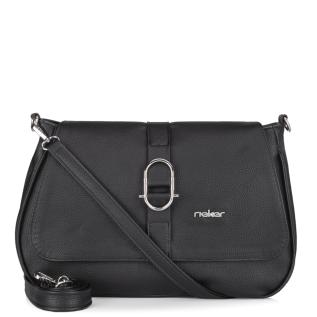Dámská kabelka RIEKER C2517-029 černá W5
