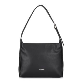 Dámská kabelka RIEKER C2555-029 černá W5
