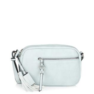 Dámská kabelka TAMARIS 32800-530 modrá S6