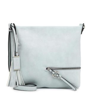 Dámská kabelka TAMARIS 32801-530 modrá S6