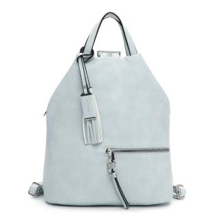 Dámský batoh TAMARIS 32804-530 modrá S6