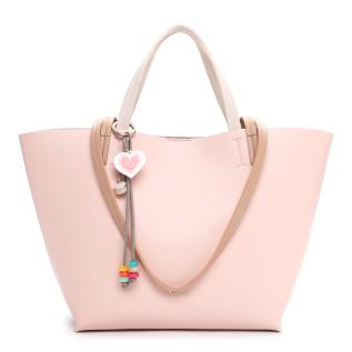 Dámská kabelka TAMARIS 34200-646 růžová S6