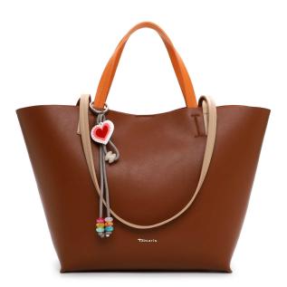 Dámská kabelka TAMARIS 34200-700 hnědá S6