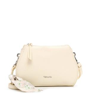 Dámská kabelka TAMARIS 34210-431 žlutá S6