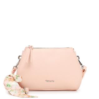 Dámská kabelka TAMARIS 34210-646 růžová S6