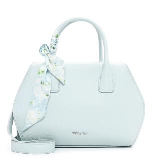 Dámská kabelka TAMARIS 34211-530 modrá S6