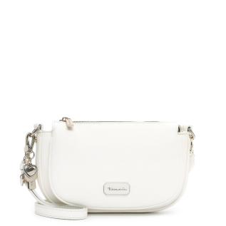 Dámská kabelka TAMARIS 34230-300 bílá S6