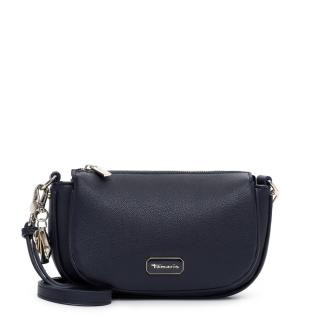 Dámská kabelka TAMARIS 34230-500 modrá S6