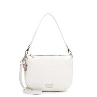 Dámská kabelka TAMARIS 34231-300 bílá S6