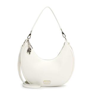 Dámská kabelka TAMARIS 34233-300 bílá S6