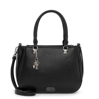 Dámská kabelka TAMARIS 34234-100 černá S6