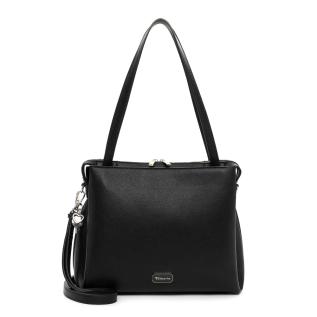 Dámská kabelka TAMARIS 34235-100 černá S6