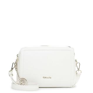 Dámská kabelka TAMARIS 34270-300 bílá S6