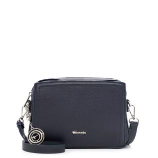 Dámská kabelka TAMARIS 34270-500 modrá S6