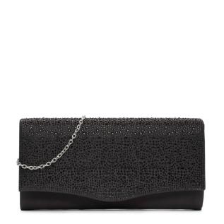 Dámská kabelka TAMARIS 34320-100 černá S6