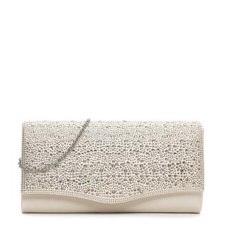 Dámská kabelka TAMARIS 34320-244 zlatá S6