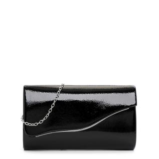 Dámská kabelka TAMARIS 34321-100 černá S6