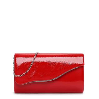 Dámská kabelka TAMARIS 34321-600 červená S6