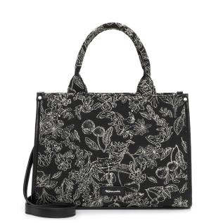 Dámská kabelka TAMARIS 34330-100 černá S6