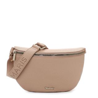 Dámská ledvinka TAMARIS 34342-420 béžová S6