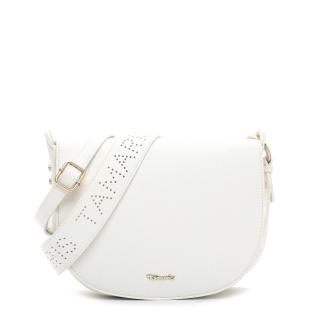 Dámská kabelka TAMARIS 34343-300 bílá S6
