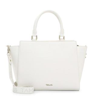 Dámská kabelka TAMARIS 34345-300 bílá S6