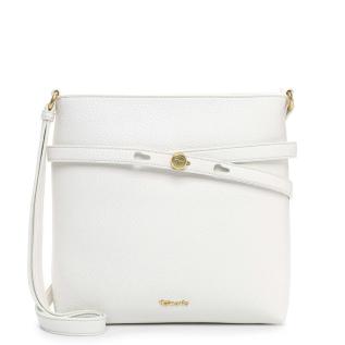 Dámská kabelka TAMARIS 34360-300 bílá S6